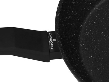 СКОВОРОДА ZWIEGER 28 СМ FORTE