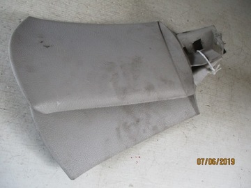 6135/17 TAPICERKA POSZYCIE SŁUPKA TYŁ CITROEN C5 I