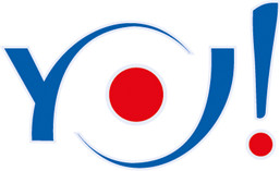 Yo! #32 Skarpetki z GRZECHOTKĄ * 20/22 12,5-13,5cm