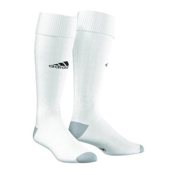 Футбольные носки Adidas Milano — размеры 39–42