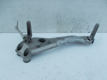 Set podnóżek lewy Ducati Multistrada DS 620