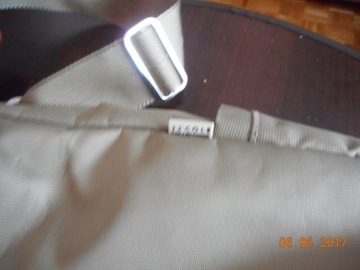 Сумка для коляски JJ COLE COLLECTIONS для мамы и папы