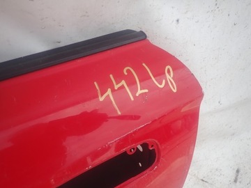 TOYOTA MR2 ZZW30 99-07 DVEŘE PŘEDNÍ LEVÉ