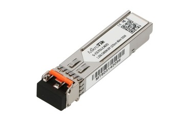 MikroTik S-C57DLC40D SFP CWDM-модуль 1570 нм 40 км