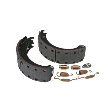 SZCZĘKI HAMULCOWE ADR CONOW HW80 406X120 NA KOŁO