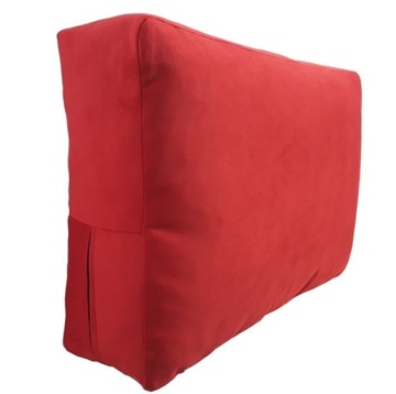 Подушки на спинку углового дивана COLORS 66x45x15