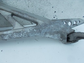 Set podnóżek lewy Ducati Multistrada DS 620