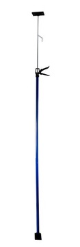 PODPORA TELESKOPOWA ROZPIERAK 115-290 CM 30KG 2szt
