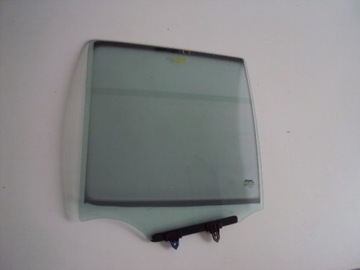 СТЕКЛО ЗАДНЕЕ ЛЕВОЕ NISSAN PATHFINDER 2005