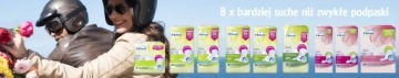 Прокладки TENA Lady Slim Ultra Mini, 28 штук