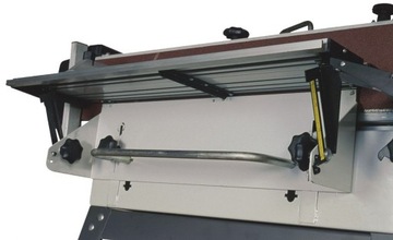 УНИВЕРСАЛЬНАЯ ЛЕНТОЧНО-ШЛИФОВАЛЬНАЯ МАШИНА Proma BP-152P