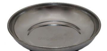 МАГНИТНАЯ МАСТЕРСКАЯ КРУГЛАЯ ЧАША 150 ММ