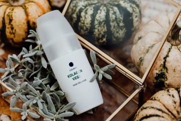 COLWAY Collagen Vege 45 мл веганский