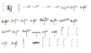 HANSGROHE Ниппель/Шланговое соединение 95392000