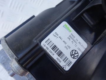 VW T-ROC HALOGEN SVĚTLO LED DRL LEVÝ 2GA941055