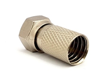 Заглушка F 8,2 мм с уплотнением