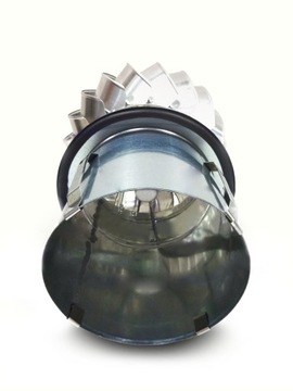 Nasada kominowa wciskana TURBOWENT fi 300 mm