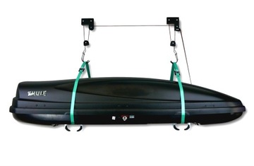 ПОТОЛОЧНАЯ ПОДВЕСКА ДЛЯ ЛИФТА ДЛЯ БАГАЖНИКА