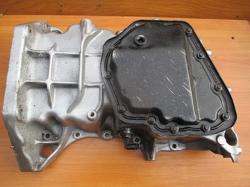 RENAULT TRAFIC III OPEL VIVARO 1.6 DCI SMOK 150507100R МАСЛЯНЫЙ НАСОС