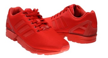 ADIDAS ORIGINALS BUTY MĘSKIE ZX FLUX AQ3098 407