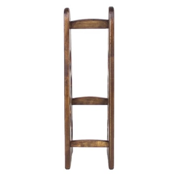 Stojak na wino idealny na wyjątkowy PREZENT