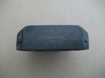 РЕГУЛЯТОР НАПРЯЖЕНИЯ PIAGGIO X-EVO 125