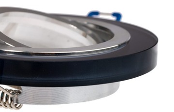 3 галогенных светильника Movable GLASS + светодиод GU10 6W