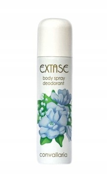 EXTASE CONVALLARIA DEZODORANT 150ML