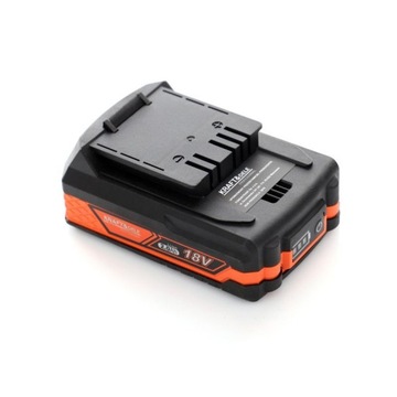 АККУМУЛЯТОР ДЛЯ ОТВЕРТКИ 2 Ач PROSERIES 18V Li-lon