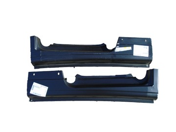 JUMPER DUCATO BOXER 06- PRÓG PROGI LE+PR KPL