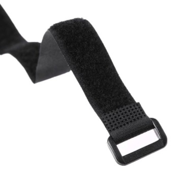 РУЧКА ДЛЯ КРЕПЛЕНИЯ БАГАЖНОГО РЕМНЯ VELCRO 45см