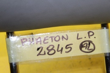 PODHLAVNÍK LEVÝ PŘEDNÍ VW PHAETON