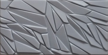 KASETONY SUFITOWE 3D ROCK Panele Ścienne JAK Beton