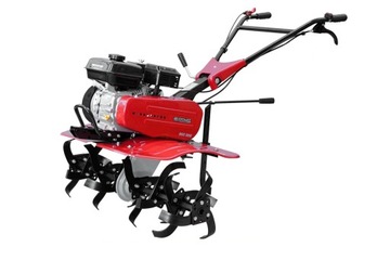 MOCNA Glebogryzarka spalinowa HORTMASZ 100 cm 7 KM