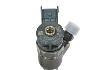 IVECO DAILY 3.0 E6 14- ФОРСУНКИ 5801644454