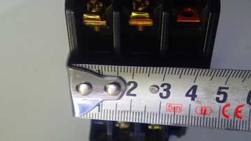 Контактор 25А 24В, Benedikt&Jager K16 D21 S