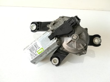 SILNICZEK WYCIERACZKI TYŁ 009185821 VECTRA C HB