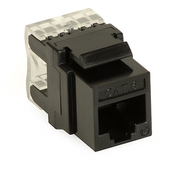Moduł Keystone RJ-45 UTP kategorii 6