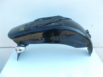 Заднее крыло, задняя крышка, Kawasaki Eliminator 125