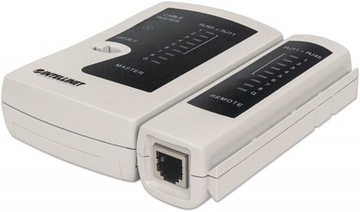 TESTER OKABLOWANIA RJ45/12/11 PROLAN