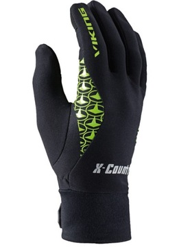 VIKING RĘKAWICE ZONDA GORE WINDSTOPPER 9