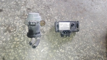 ZAWOR PODCISNIENIA RENAULT SCENIC I LIFT 1.9DCI