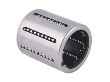 KH 1428 PP ВТУЛКА ЛИНЕЙНОГО ПОДШИПНИКА, вал 14 мм