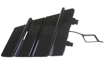 ZAŚLEPKA HAKA ZDERZAKA PRZÓD DO TOYOTA YARIS III 3