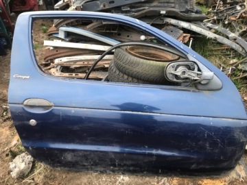 Ручка двери Renault OE 7700426086