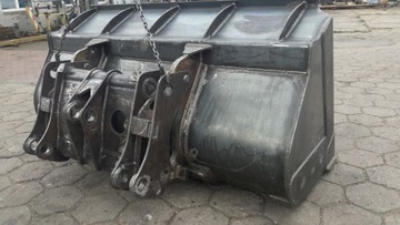 ВОВШ KOMATSU WA 200 DOOSAN CAT VOLVO NEW HOLLAND