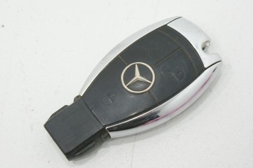 ИЗБИРАТЕЛЬ ПЕРЕДАЧ KEYLESS-GO-MERCEDES w215 w220 s500