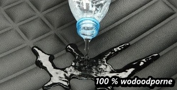 VOLVO XC60 II (2017-2023) коврики