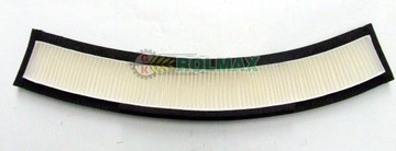 Filtr Kabiny 47740750 CASE New Holland TD5