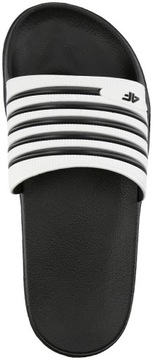 СПОРТИВНЫЕ РЕЗИНОВЫЕ ШЛЕПКИ ДЛЯ БАССЕЙНА ЖЕНСКИЕ 4F ДЛЯ ЛЕТА ДОМА, ПЕНА